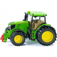 SIKU 3282 - JOHN DEERE 6210R 1:32